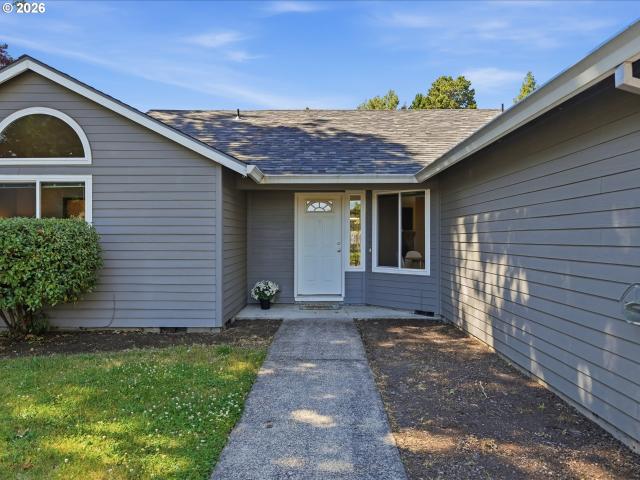 House for sale in Oregonia
