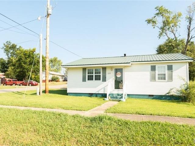 House for sale in Puxico, Missouri