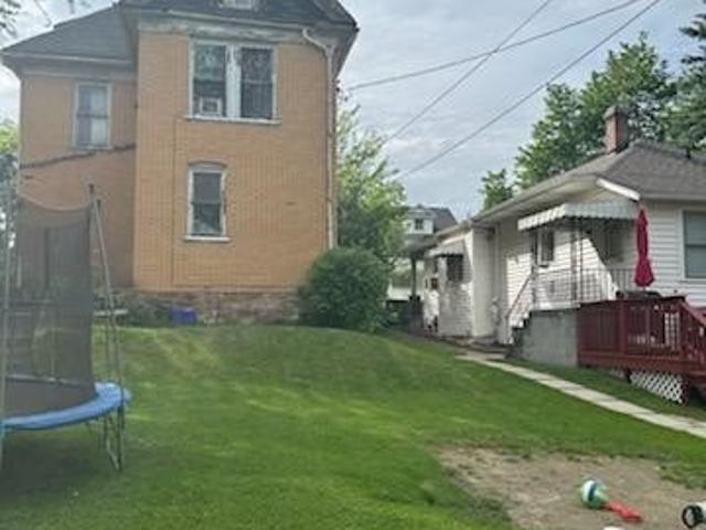 House for sale in Blair, Pennsylvania