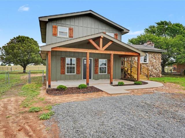 House for sale in Blair, Jackson County