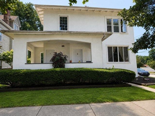 House for sale in Mclean, Illinois