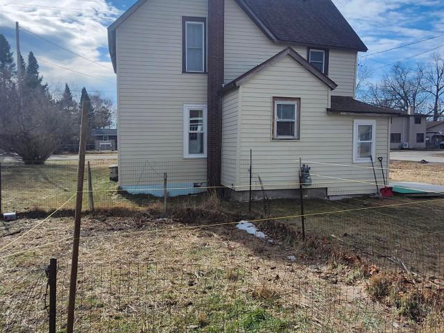 House for sale in East Tawas, Michigan