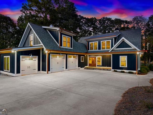 House for sale in Hartwell, Hart County