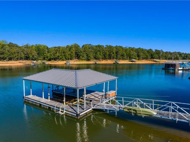 House for sale in Hartwell, Hart County