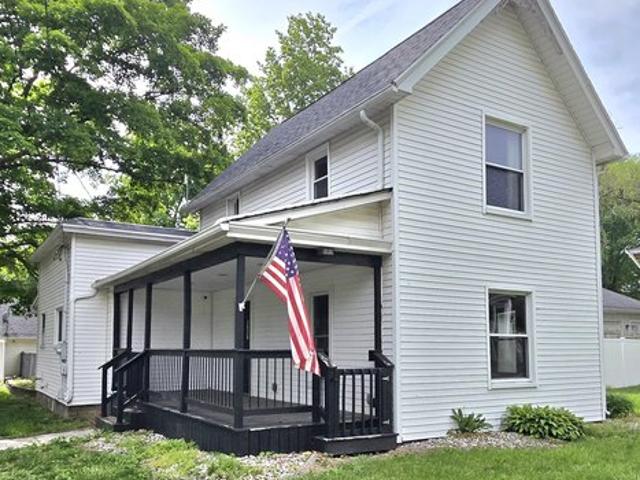 House for sale in Liberty Center, Ohio