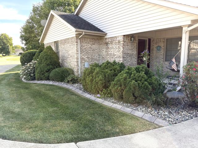 Condo for sale in Crawfordsville, Indiana
