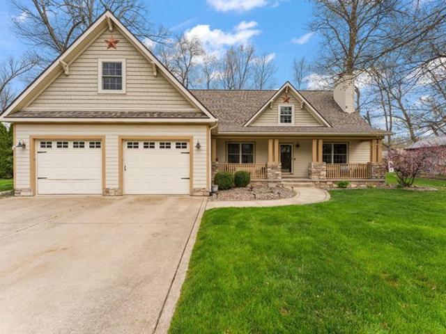 House for sale in Porter, Indiana