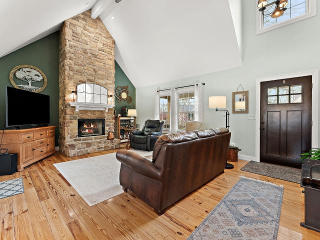 House for sale in Porter, Indiana