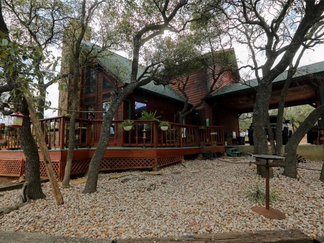 House for sale in Spicewood, Texas