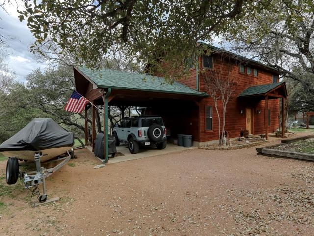 House for sale in Spicewood, Texas