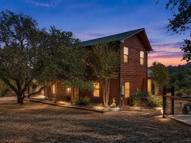 House for sale in Lakeside Beach, Spicewood