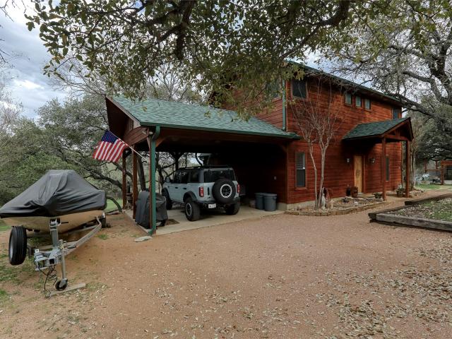 House for sale in Spicewood, Texas