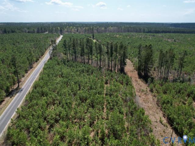 Land for sale in Virginia