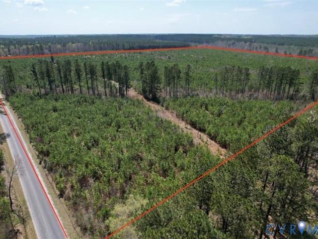 Land for sale in Virginia