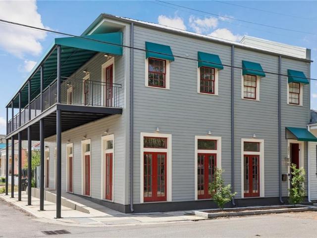 Commercial for sale in New Orleans, Louisiana