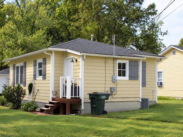 House for sale in Callaway, Missouri