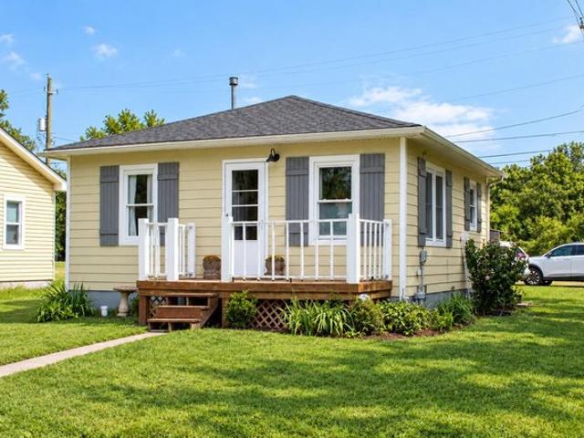 House for sale in Callaway, Missouri