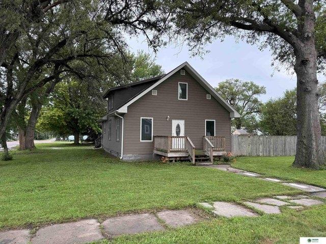 House for sale in Nebraska