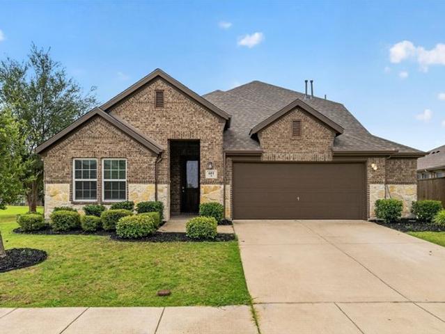 House for sale in Fate, Texas
