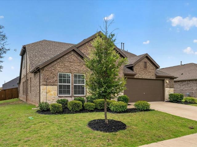 House for sale in Fate, Texas