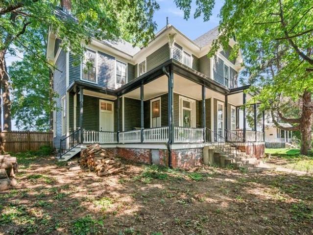 House for sale in Virginia