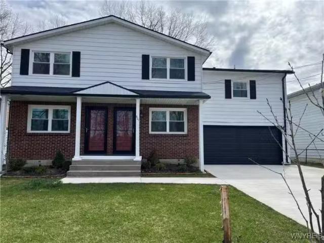 Apartment for rent in Lockport