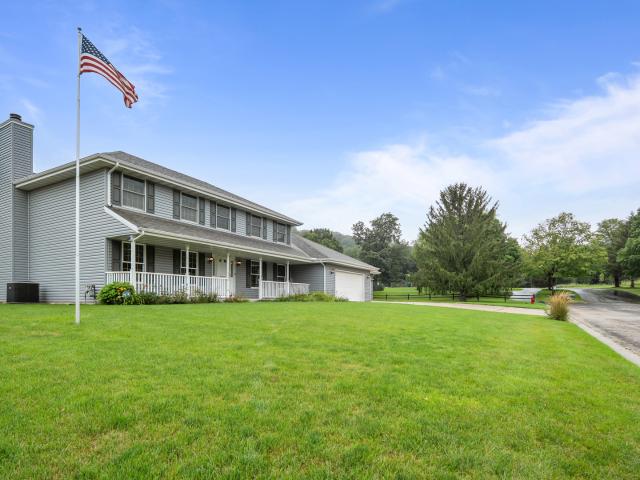 House for sale in Oregon, Illinois
