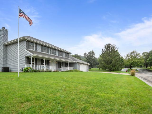 House for sale in Oregon, Ogle County