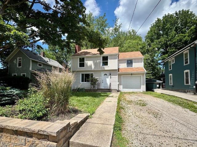 House for sale in Portage, Ohio