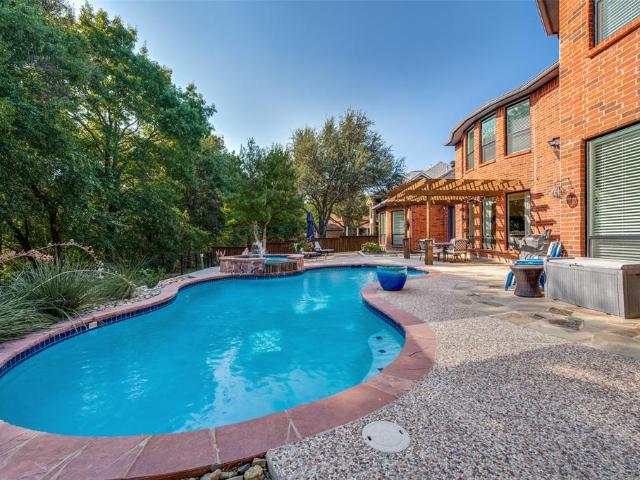 House for sale in Mckinney, Texas