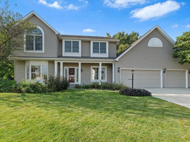 House for sale in South Bend, Indiana