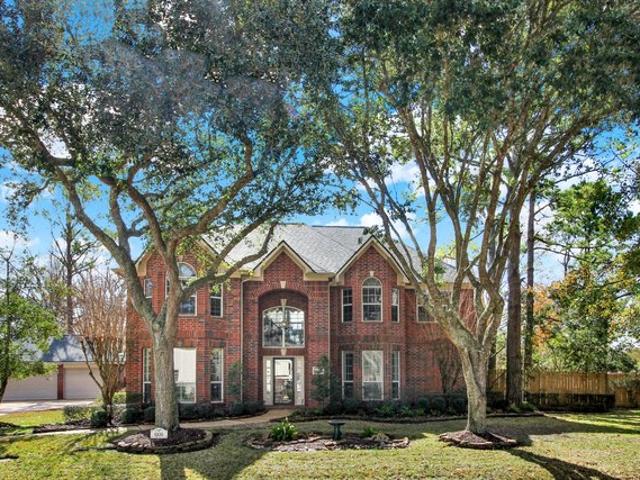 House for sale in Friendswood, Texas