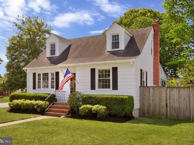 House for sale in Linthicum Heights, Maryland