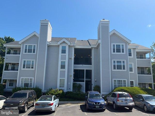 Condo for sale in Odenton, Maryland