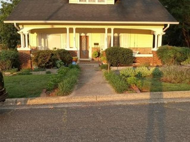 House for sale in Lincolnton, North Carolina