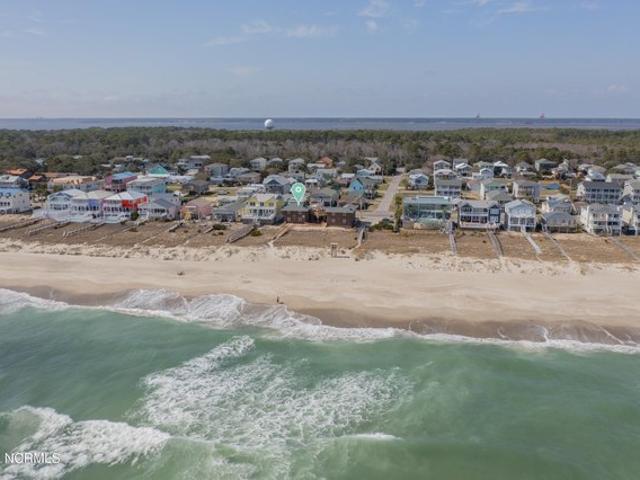House for sale in Kure Beach, North Carolina