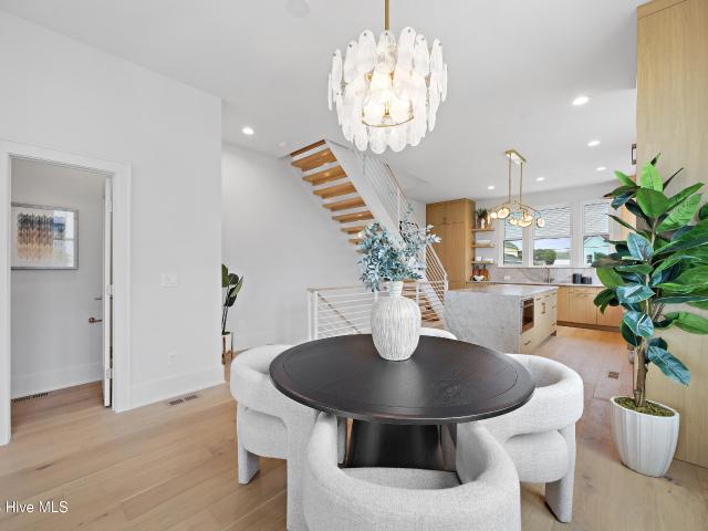 Townhouse for sale in Kure Beach, North Carolina