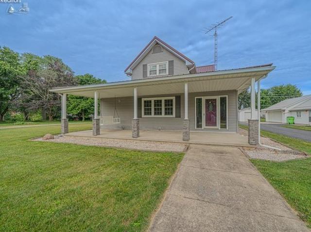 House for sale in Old Fort, Ohio