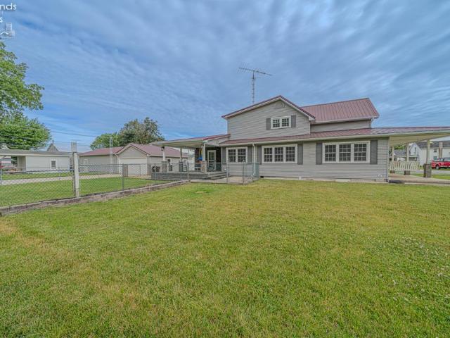 House for sale in Old Fort, Ohio
