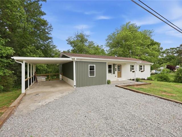 House for sale in Dobson, North Carolina