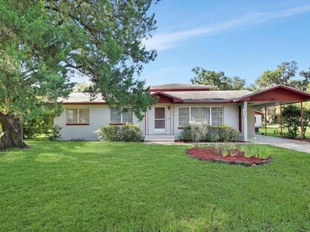 House for sale in Deland, Florida