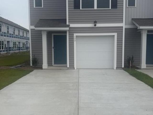 Townhouse for sale in South Carolina