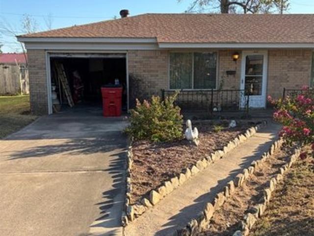 House for sale in Dardanelle, Yell County