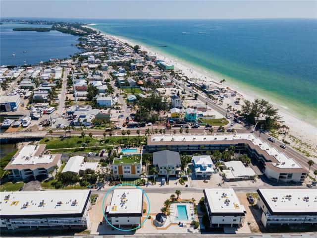 Condo for sale in Bradenton Beach, Florida