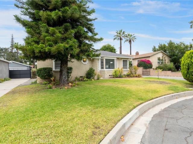 House for sale in Monrovia, California