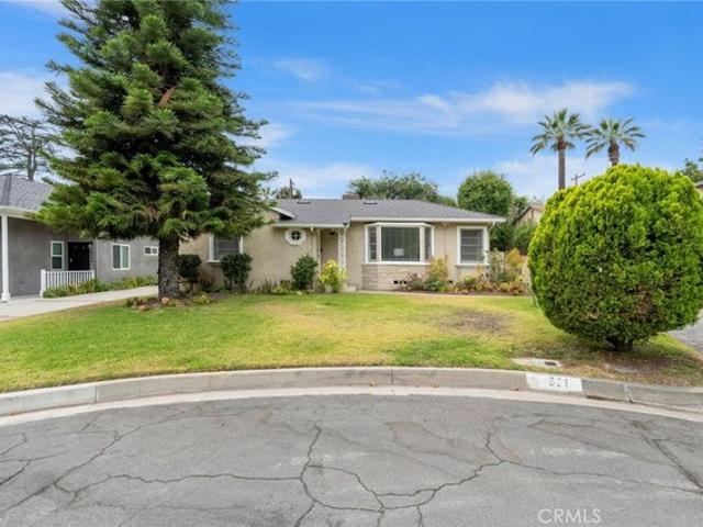 House for sale in Monrovia, California