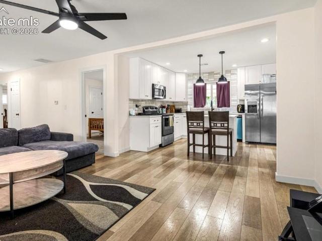Property for rent in Colorado Springs, Colorado