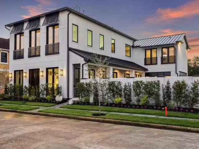 House for sale in Galveston