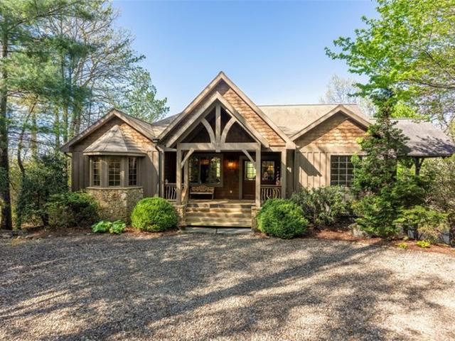 House for sale in Transylvania, North Carolina