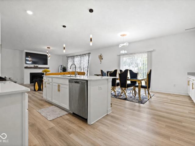 House for sale in Danville, Indiana